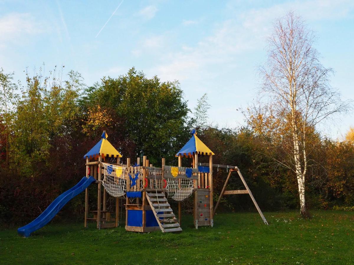 La Demeure D'Othe Panzió Sormery Kültér fotó
