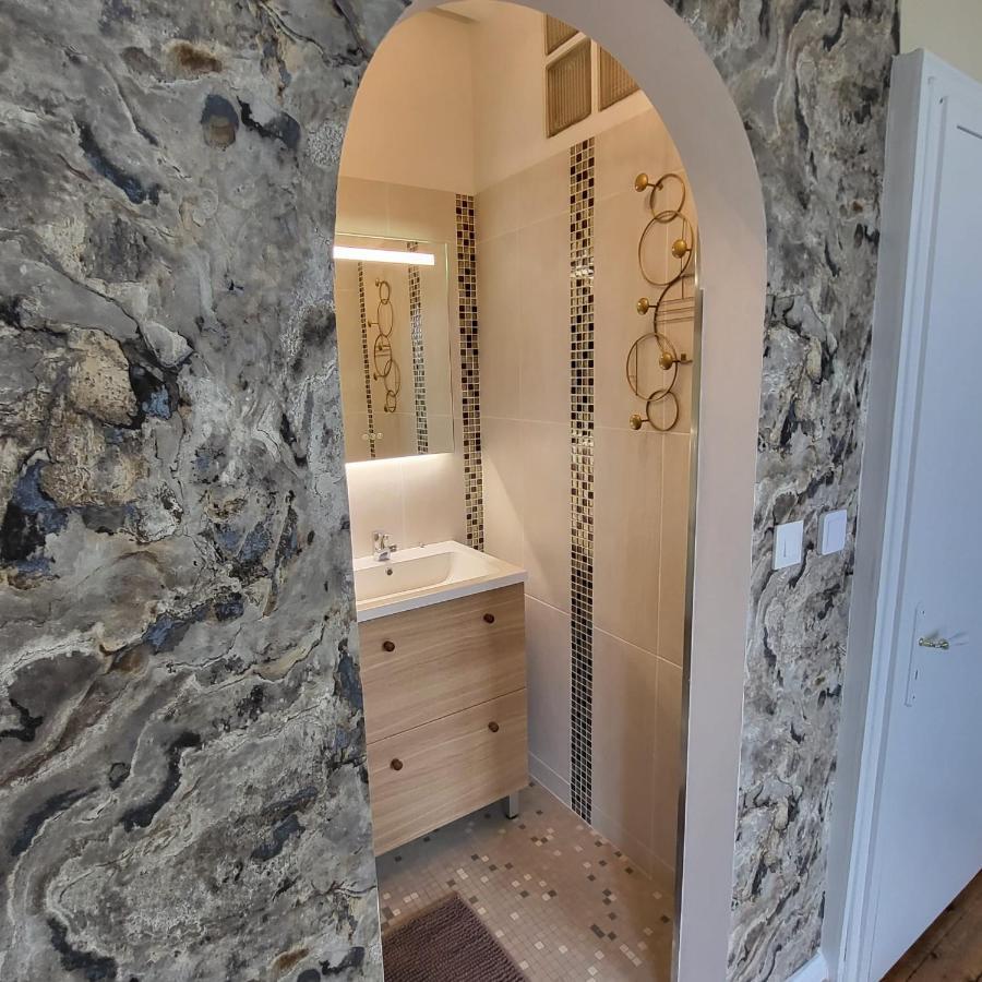 La Demeure D'Othe Panzió Sormery Kültér fotó