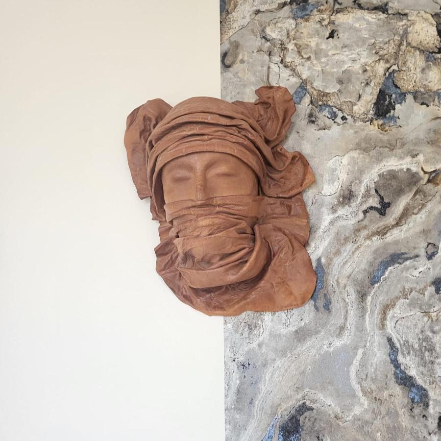 La Demeure D'Othe Panzió Sormery Kültér fotó