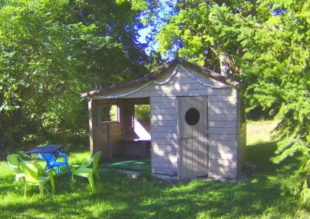 La Demeure D'Othe Panzió Sormery Kültér fotó