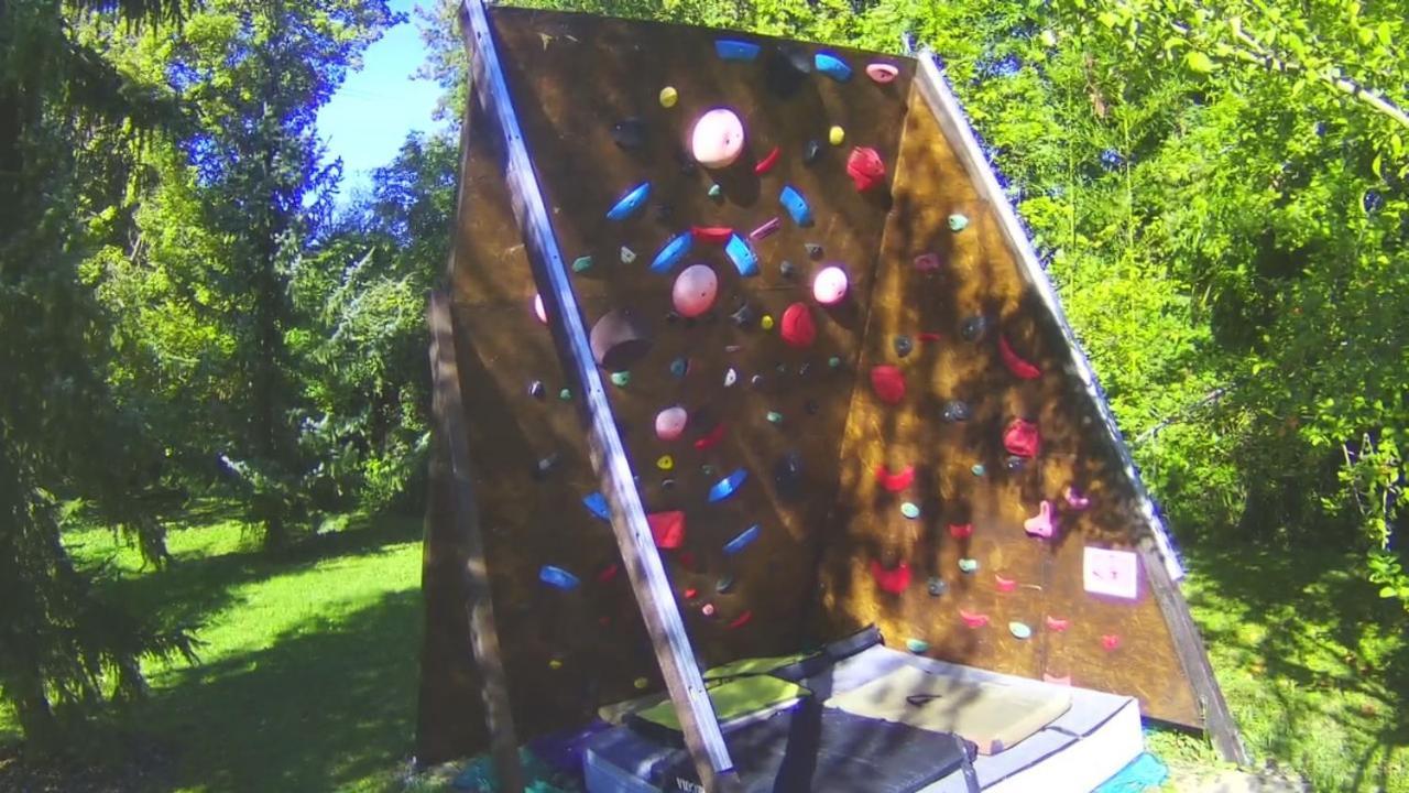 La Demeure D'Othe Panzió Sormery Kültér fotó