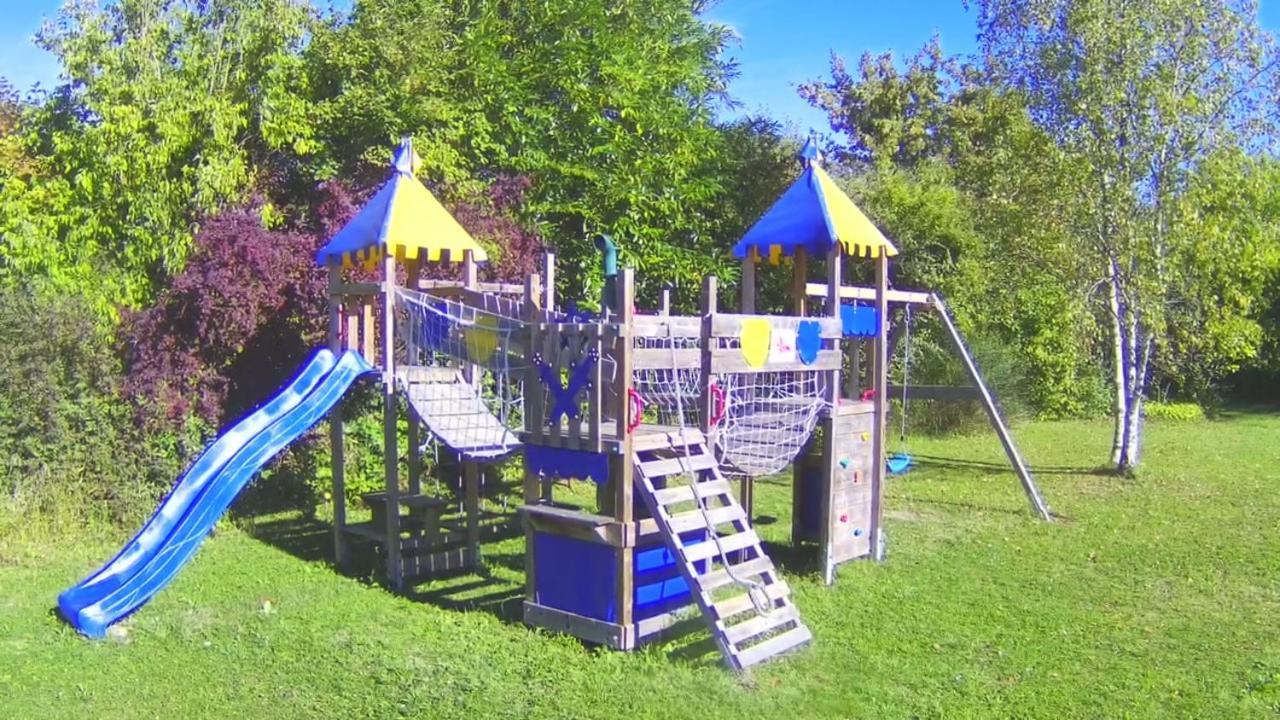 La Demeure D'Othe Panzió Sormery Kültér fotó