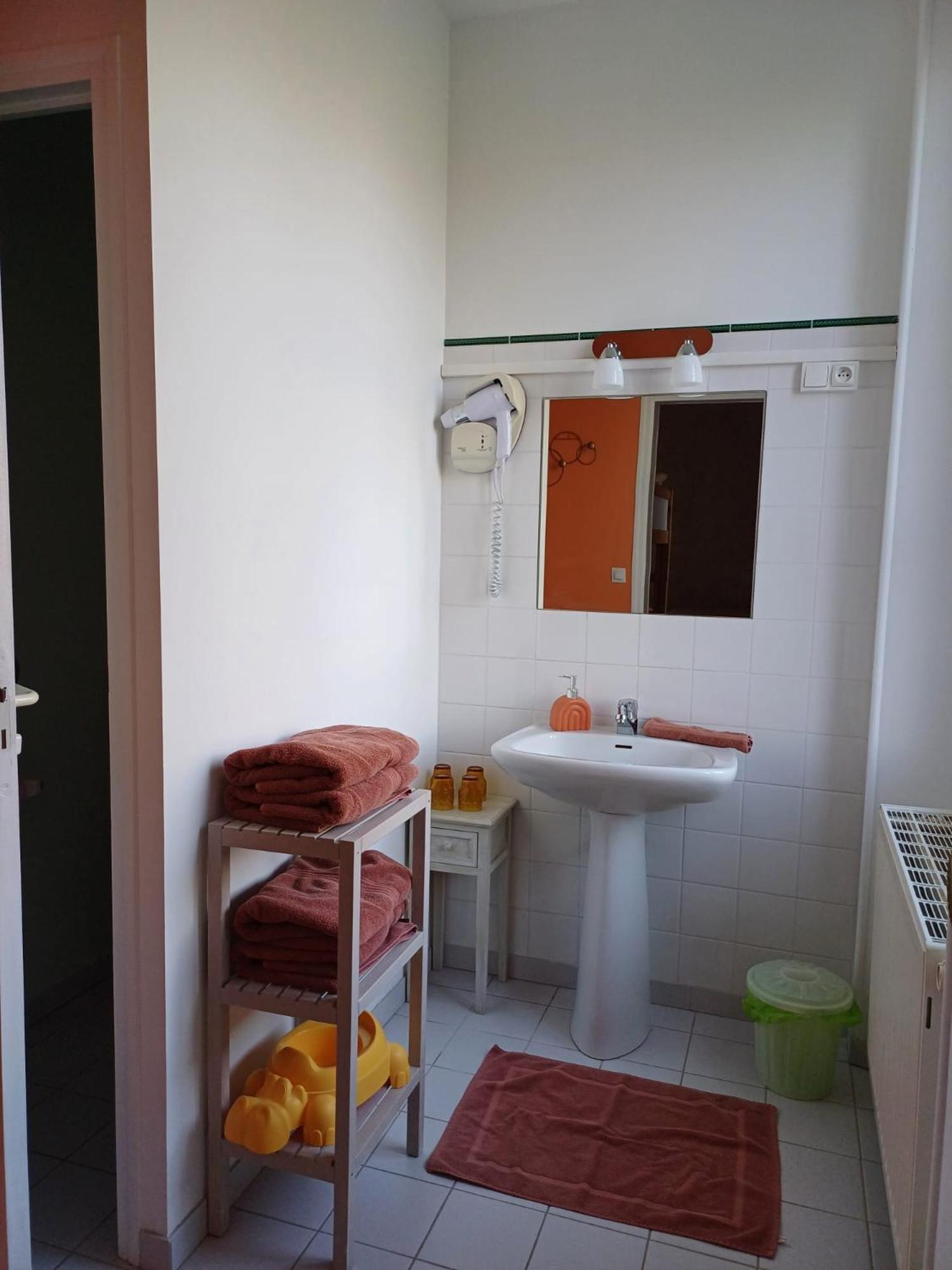 La Demeure D'Othe Panzió Sormery Kültér fotó